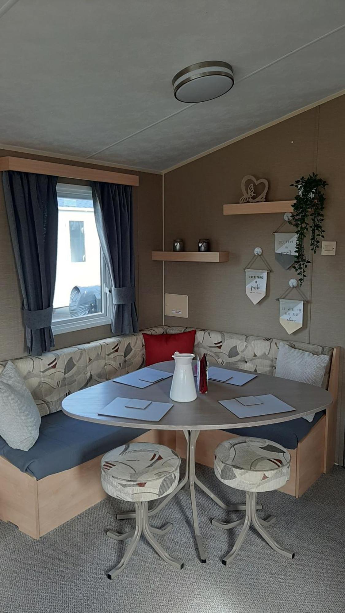 Hotel The Salsa, 38 Sunset View Crowle  Zewnętrze zdjęcie