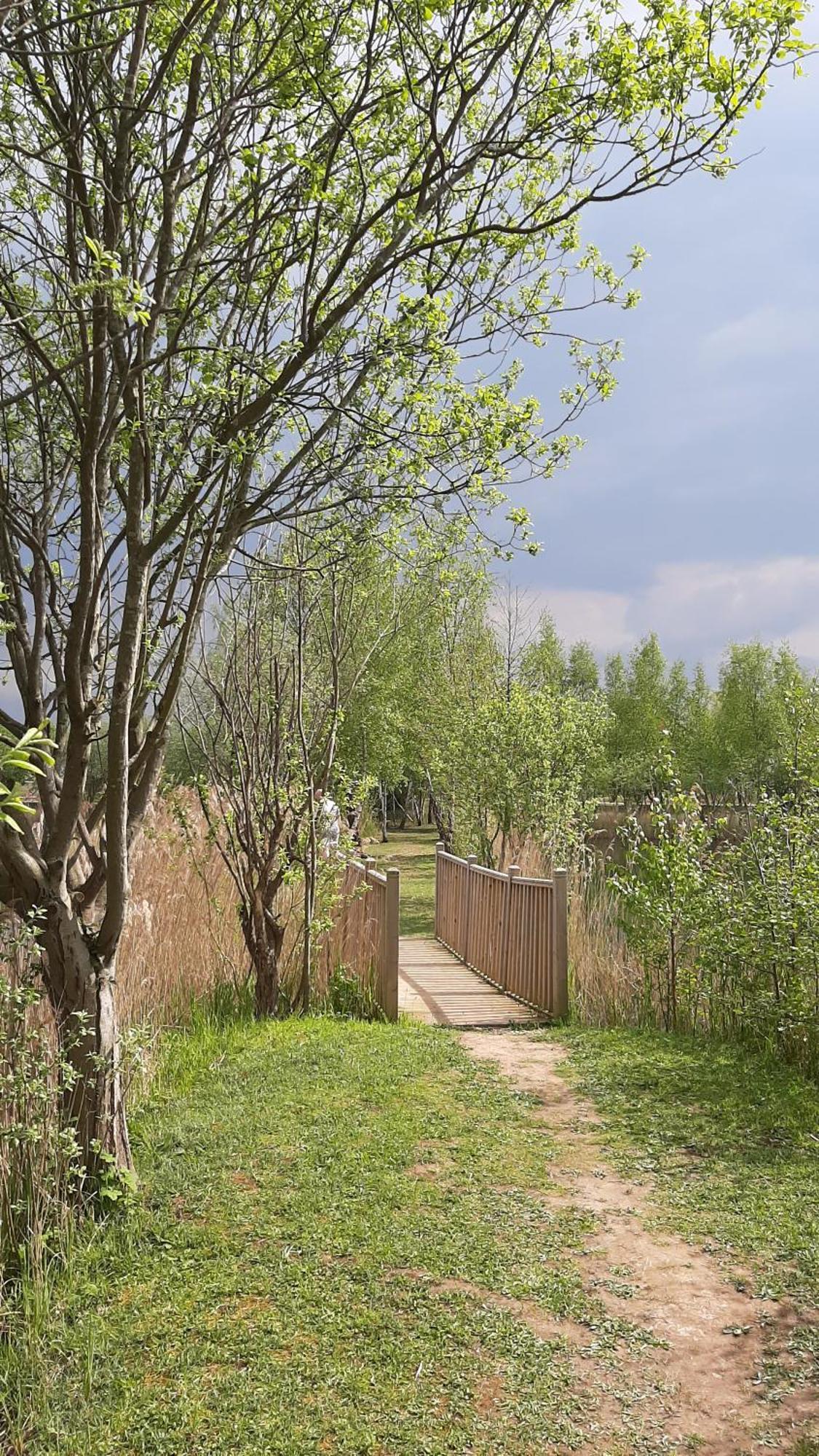 Hotel The Salsa, 38 Sunset View Crowle  Zewnętrze zdjęcie