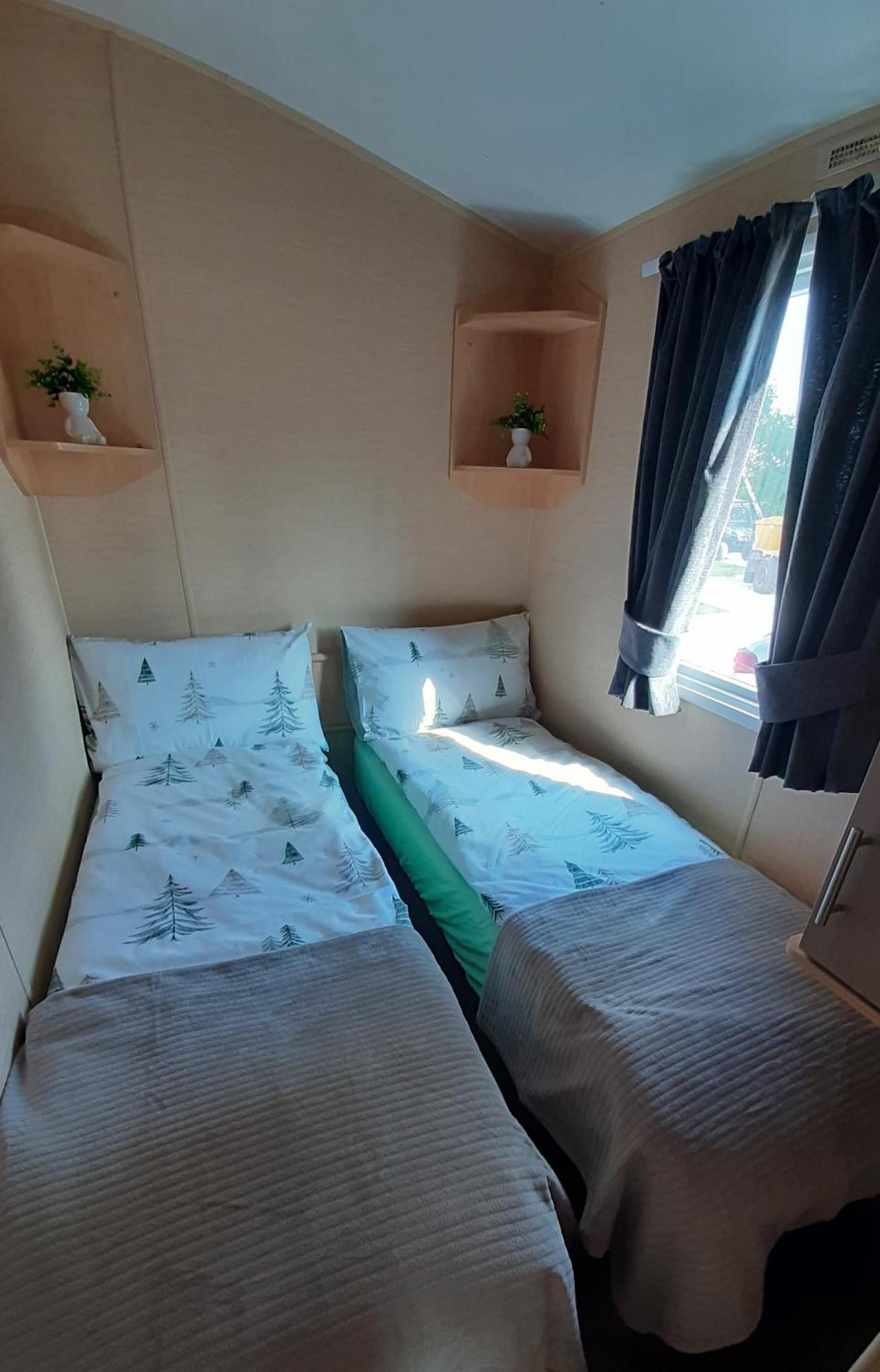 Hotel The Salsa, 38 Sunset View Crowle  Zewnętrze zdjęcie